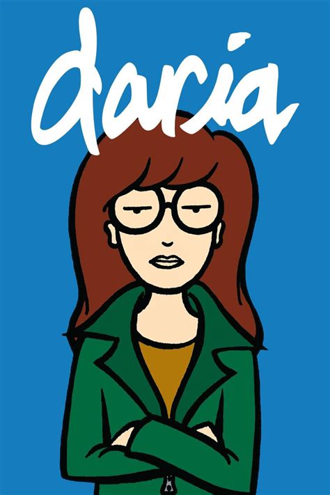 Daria – TV on Google Play.